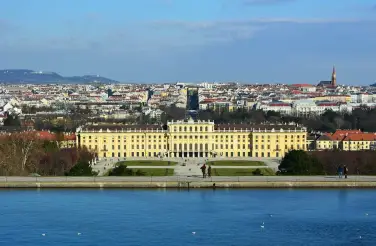 Gay Group Trip: Prague And Danube River Cruise
