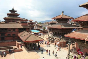 Nepal
