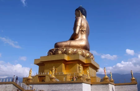 Thimphu