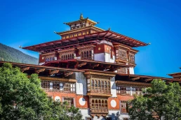 Punakha