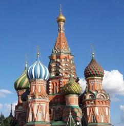 Moscow Moscow