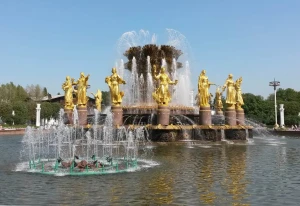 Moscow Moscow