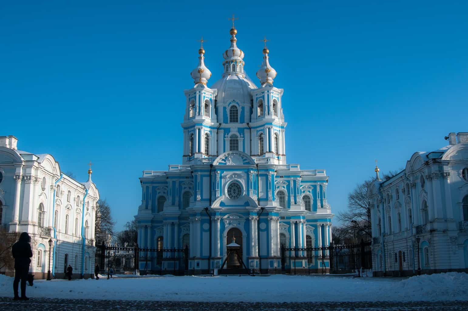 同性戀團體旅行：豪華莫斯科和聖彼得堡
