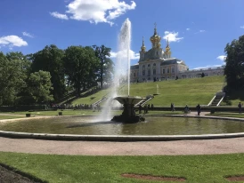 Gay Group Trip: Deluxe Moscow And St. Petersburg