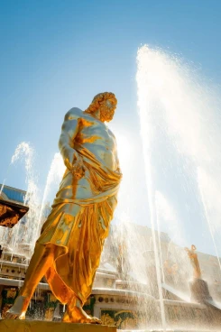 Gay Group Trip: Deluxe Moscow And St. Petersburg