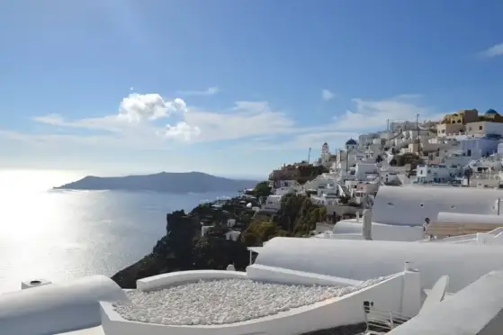 Gay Group Trip: Greek Island Hopping