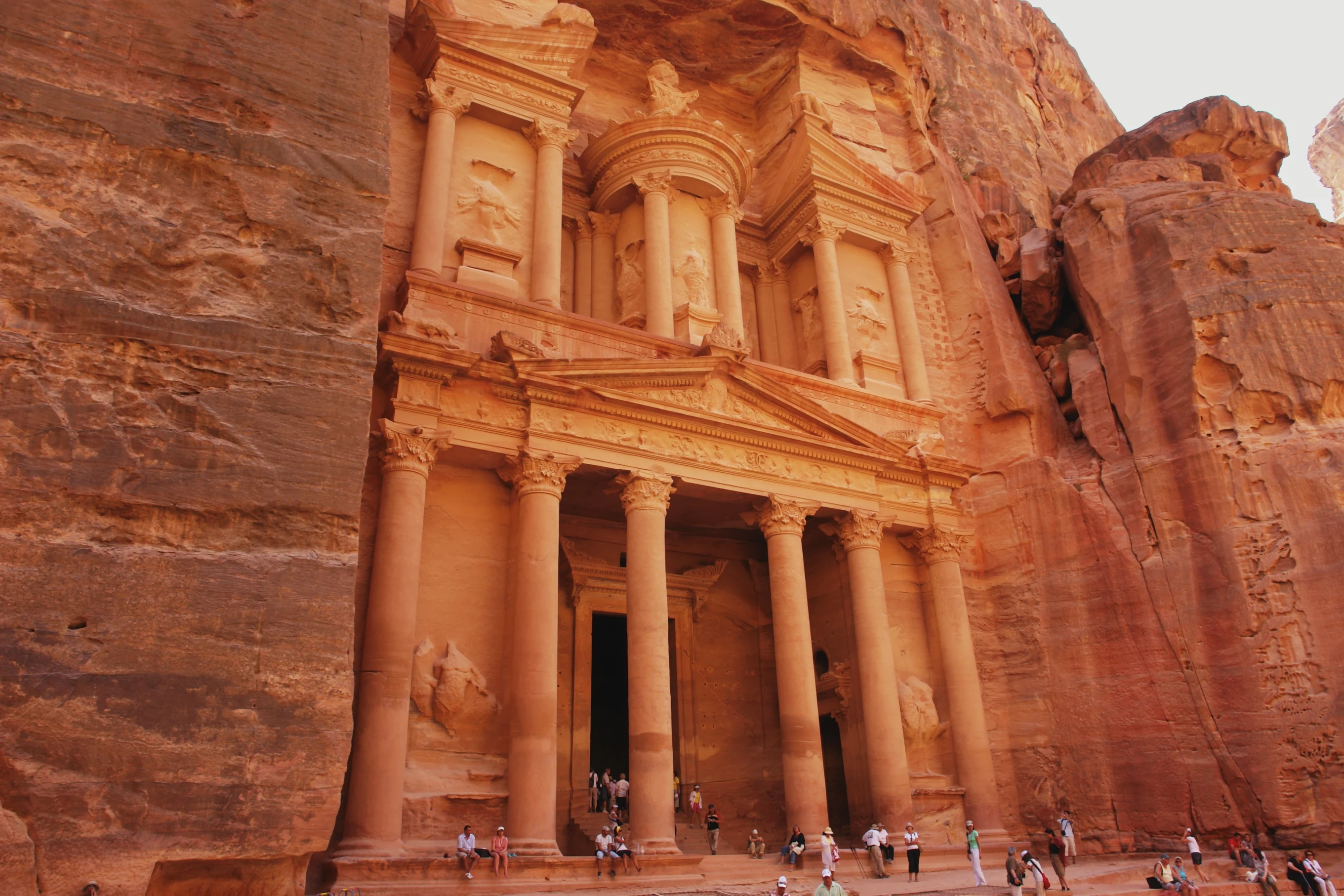 Jordanien