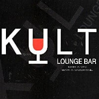 KULT / Le Student Bar - DITUTUP
