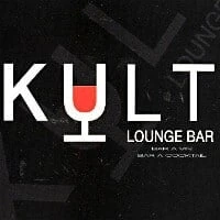 KULT / Le Student Bar - CLOSED