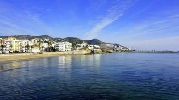 Sitges Sitges