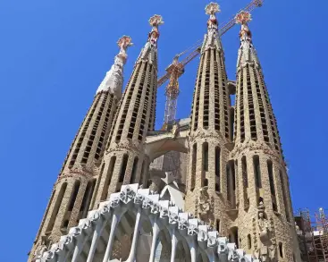 Gay Group Trip: Spanish Adventure (12 Days)