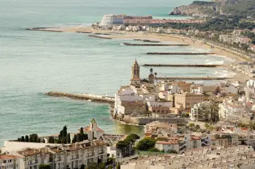 Gay Group Trip: Spanish Adventure (12 Days)