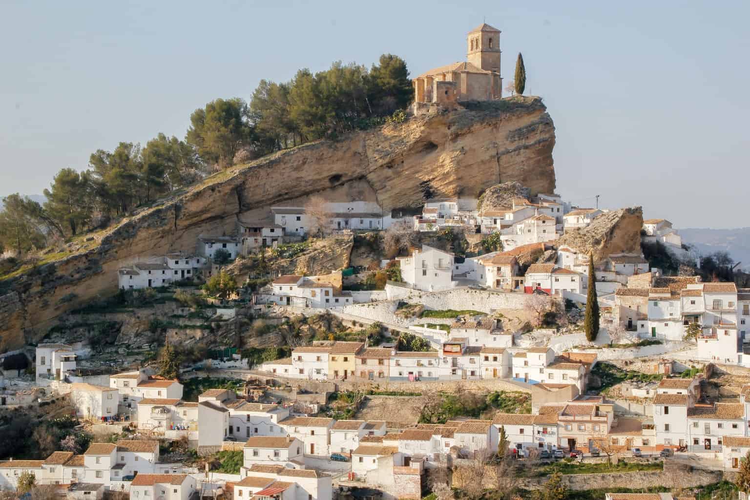 Gay Group Trip: Spanish Adventure (12 Days)