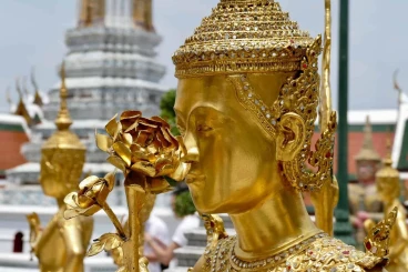 BANGKOK