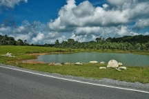 Khao Yai – Thailand