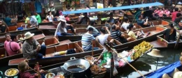 Thailand Explorer Gay Gruppenreise