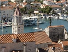Voyage de groupe gay: naviguer dans les îles croates
