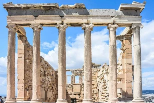 Gaygruppresa: Segling Aten, Hydra och Spetses