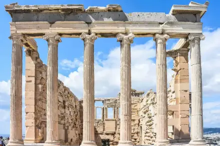 Gay Group Trip: Sailing Athens, Hydra And Spetses