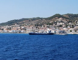 Gay Group Trip: Sailing Athens, Hydra And Spetses