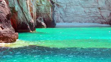 Gay Group Trip: Sailing Athens, Hydra And Spetses