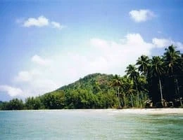 Koh Chang Koh Chang