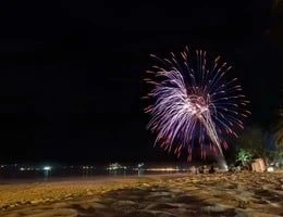 同性戀團體旅行:航行芭東、宏島和普吉島