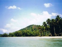 同性戀團體旅行：航行芭東、宏島和普吉島