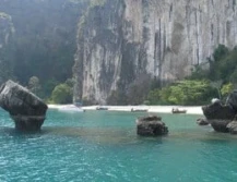 同性戀團體旅行:航行芭東、宏島和普吉島