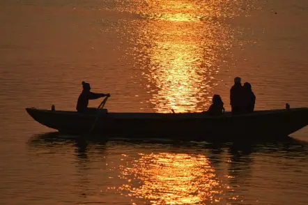 Gay Group Trip: Splendours of India