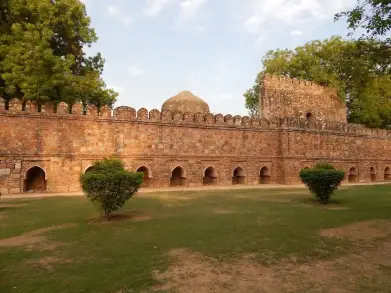 Gay Group Trip: Splendours of India