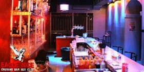 Blackout Party, 10pm-3am