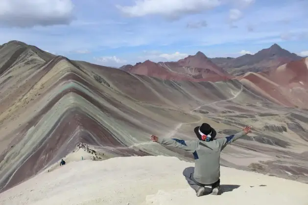 Gay Group Trip: 12 Day Machu Picchu Inca Adventure