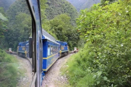 同性戀團體旅行：12天馬丘比丘印加歷險記