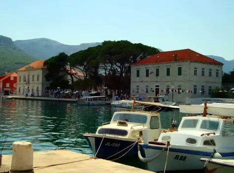 Gay Group Trip: Cultural Croatia