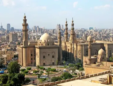 Gay Group Trip: Egypt Along the Nile