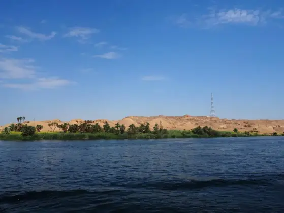 Gay Group Trip: Egypt Along the Nile