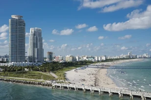 Miami Miami