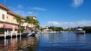 Schwule Gruppenreise: Key West und Florida Keys