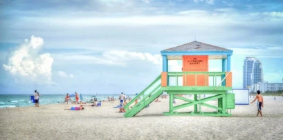 Schwule Gruppenreise: Key West und Florida Keys