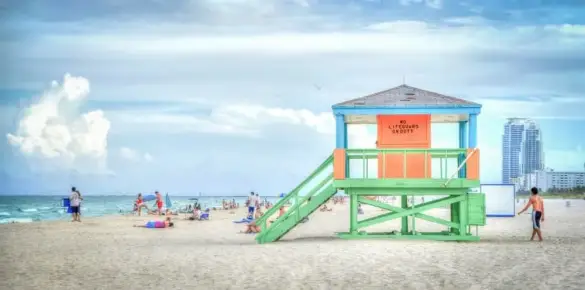 Gay Group Trip: Key West and Florida Keys