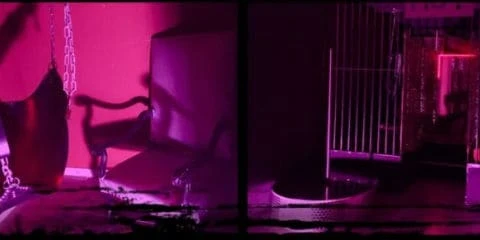 Le Cercle Sauna - [SARADO]