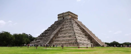 Gay Group Trip: Mayan Wonders of Mexico
