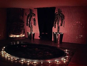 Le Cercle Sauna - [CLOSED]