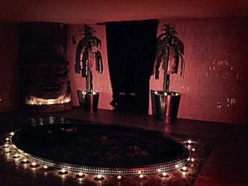 Le Cercle Sauna - [CLOSED]