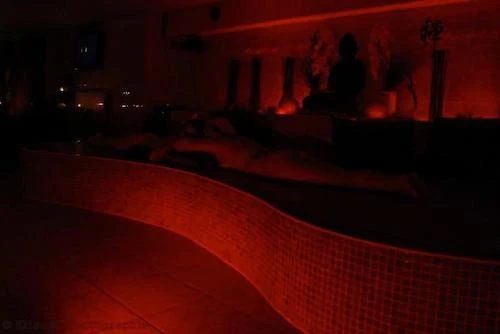 Le Cercle Sauna - [CLOSED]