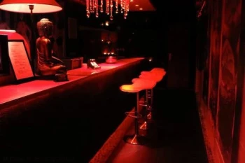 Le Cercle Sauna - [CLOSED]