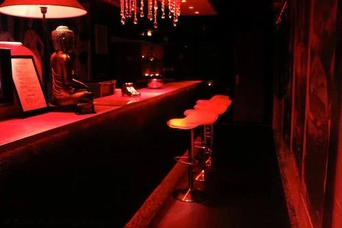 Le Cercle Sauna - [GESCHLOSSEN]