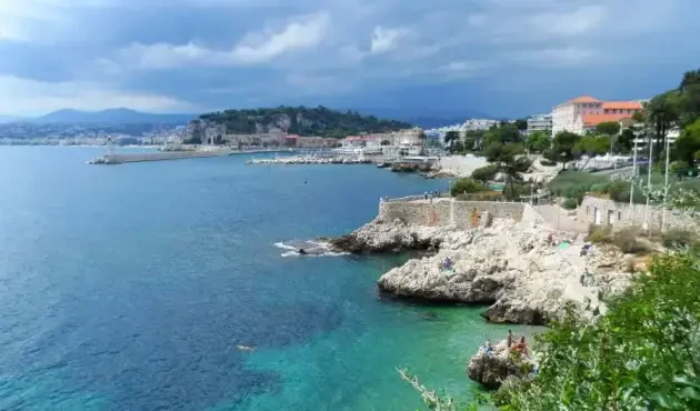 Coco Beach (public beach)