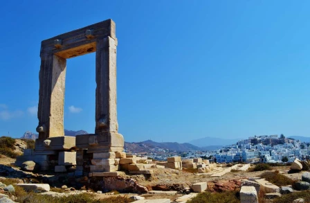 Naxos Naxos